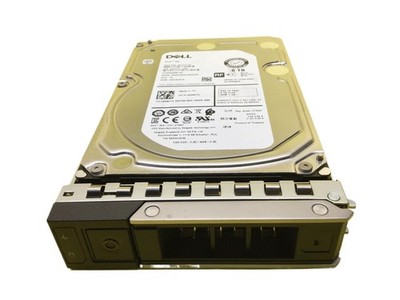 内蔵型ハードディスクドライブ 005 DELL HDD 8TB ST8000NM0185 Dell ST8000NM0185 8TB,Internal,7200 RPM,3.5 inch (0M40TH) Hard