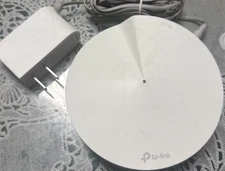 TP-Link Deco M5 AC1300 whole Home Mesh  Wi-fi