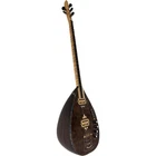 Electric Uzun Sap Saz / Electric Long Neck Saz / Electric Saz / Electric Guitar