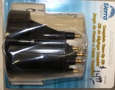 NEW SIERRA 18-5280 MERCRUISER 811635Q2 TUNE UP KIT