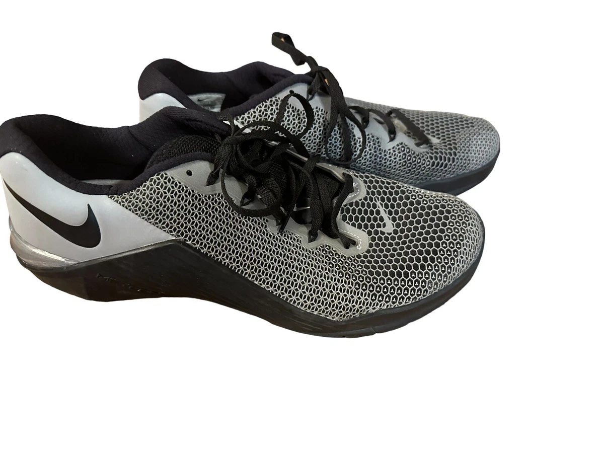 política Asimilación De acuerdo con Size 11 - Nike Metcon 5 Night Time Shine Black 2019 | eBay