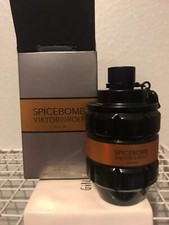 Viktor&Rolf Spicebomb Extreme for Men Eau de Parfum 90ml 3oz Spray Bottle - NEW