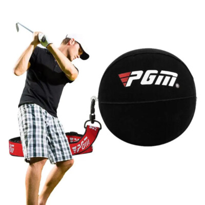 Intelligenter Golf-Schwungball - Aufblasbare Trainingshilfe Für Besseren Schwung & Haltung