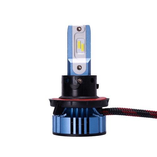 PRO LED XD14 using CREE Bulb Kit Conversion Light Bulbs H11 H7 9006 9007 H13 - Picture 22 of 52