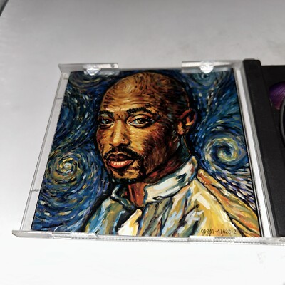 2PAC • R U Still Down? ~ 2CD Set ~ Jive/Amaru ~ Rare ~ Tupac