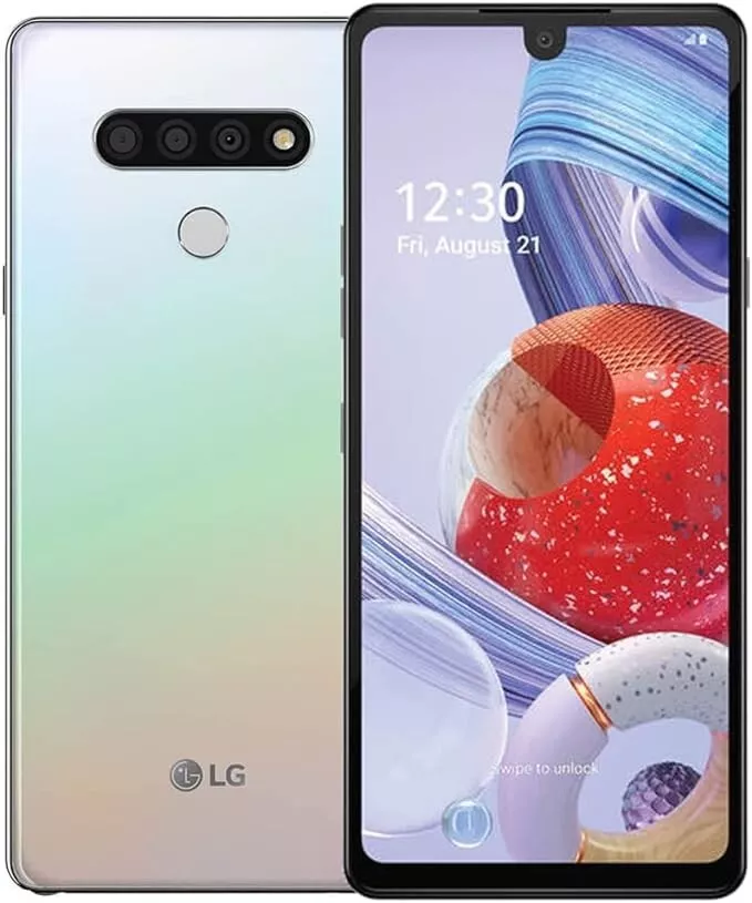 Lg stylo cheap 6 accessories