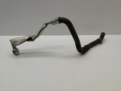 Audi A4 S4 B8 8K 2009 Benzin 118kW Turbo Turbolader Ölen Rohr Schlauch ROC7985