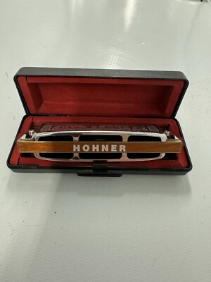 Harmonica Musical Instrument Hohne Rblues Harp