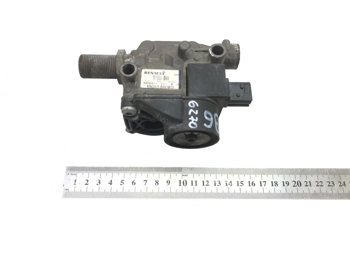 7421327358 RENAULT TRUCKS T (01.13 ABS Solenoid Modulator