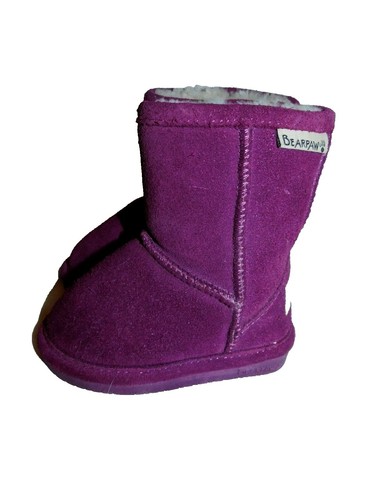 BEARPAW MEN