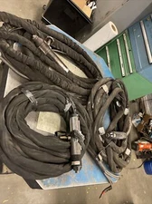 3 Thermacut Plasma Cutter  Torch Thermal Dynamics  And Hose (c7c80