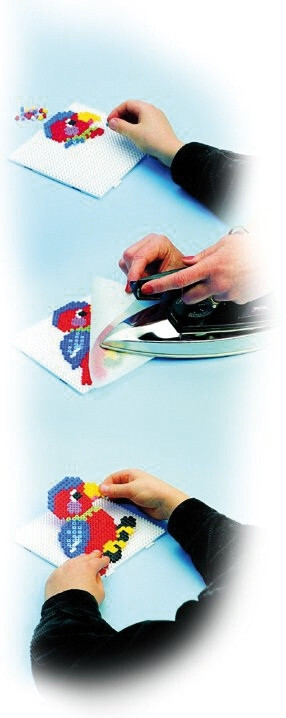 Hama : Ironing Paper | Crafty Arts