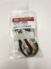 Kia Trunk Pad Lid Garnish 87368L3000 OEM 