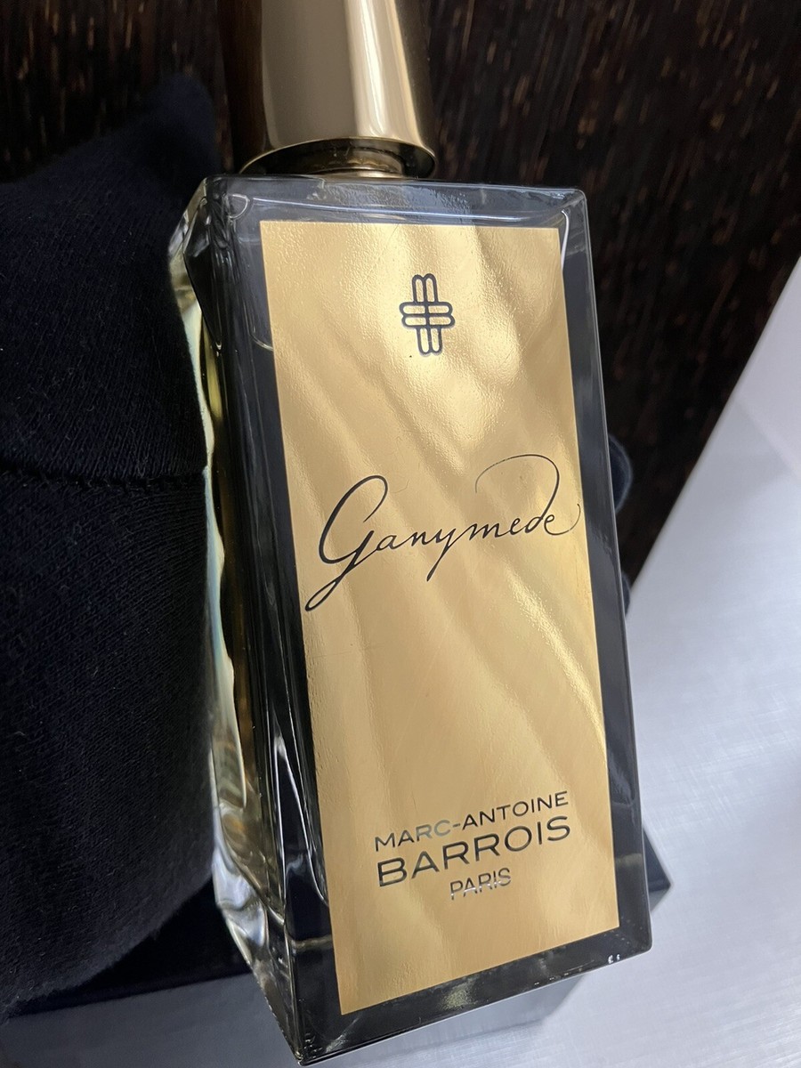 MARC-ANTOINE BARROIS Ganymede 香水 100ml MARC-ANTOINE BARROIS Ganymede Eau de Parfum, 3.3 oz