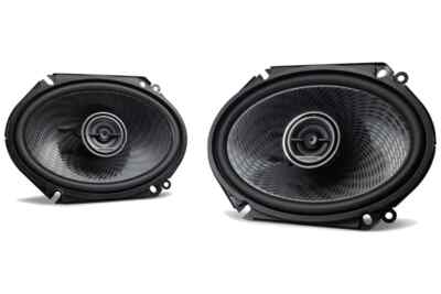 Kenwood KFC-C5796PS 5x7'' Custom Fit 2-way Speaker System, 320W Max Power 1 Pair