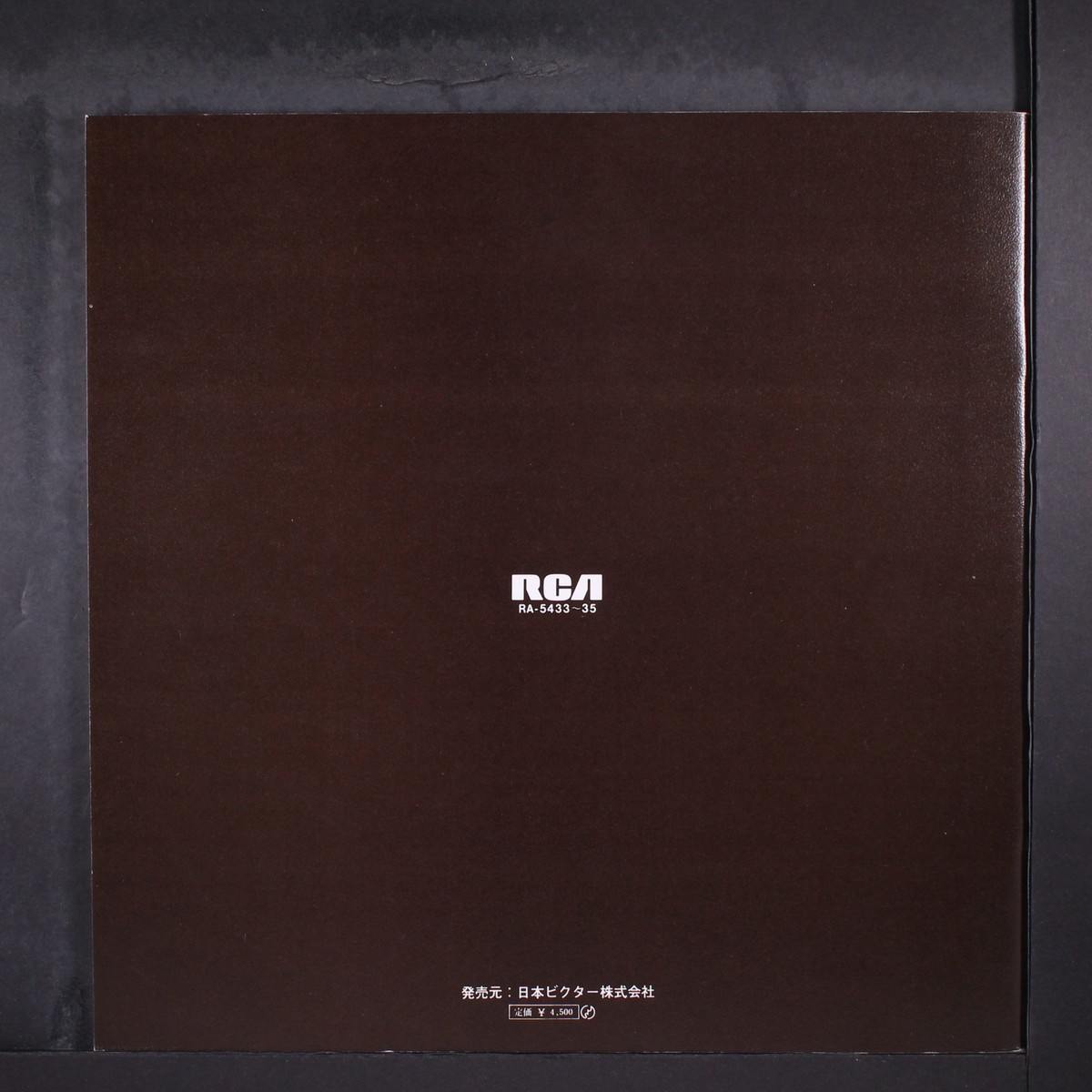 VARIOUS: blues 1920-40 RCA 12