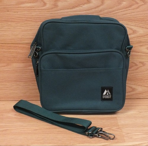 Genuine Everest Unisex Forest Green 