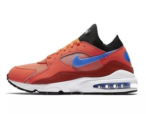 nike air max 93 rosas