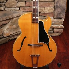1952 Gibson L-4 C