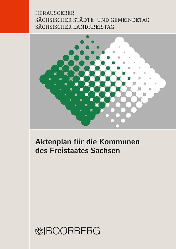 Thumbnail - Aktenplan Für Die Kommunen Des Freistaates Sachsen