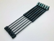 1K8827550A VW Scirocco 1K8 Original Dämpfer Heckklappe Gasfeder 320N /029