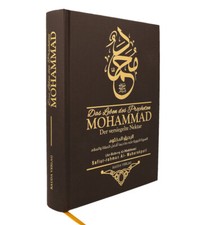 Der versiegelte Nektar, Die Biographie des ed...