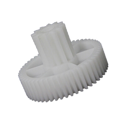 Meat Grinder Parts Plastic Gear for Moulinex HV9 (ME720, ME740), HV10 (ME850)