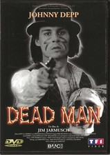 "Dead man" - Johnny Depp (1995)