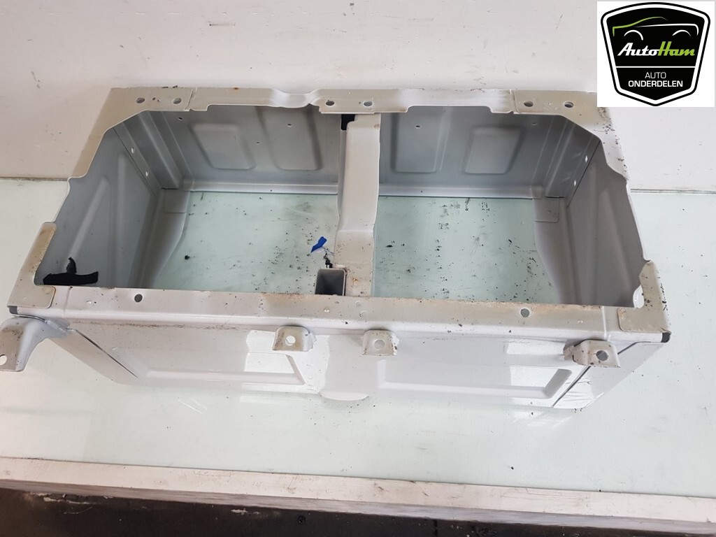 SITZ RECHTS VORNE Mercedes-Benz Sprinter 3,5t (907.6/910.6) 2019 