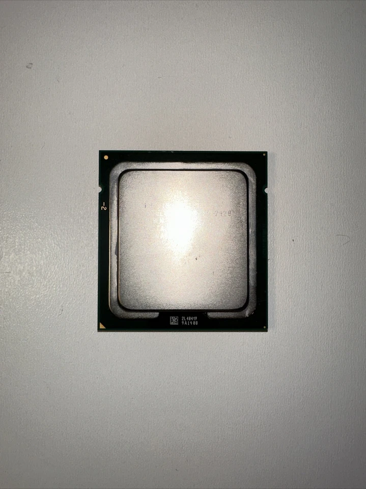 Intel® Xeon Processor E5-2420 15M Cache, 1.90 GHz, 7.20 GT/s Intel QPI - Image 3 of 4