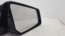 Front Passenger Side View Mirror Folding Fits 07-08 ACADIA 13623