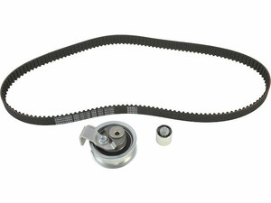 Download 2005 Audi A4 Timing Belt Or Chain