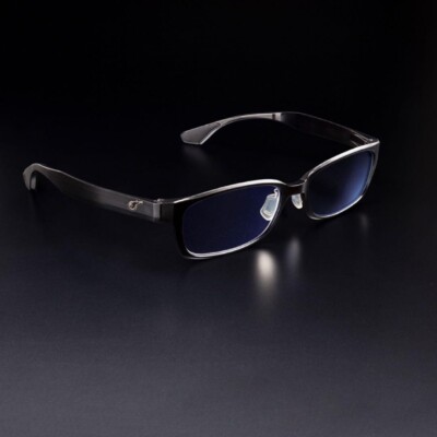 Zoff x FINAL FANTASY VII REMAKE Model PC Glasses Limited Zoff x FINAL FANTASY VII REMAKE Model PC Glasses Limited