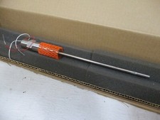 NEW Rosemount Emerson 00-68N21C30A015T34E6 Temperature Probe 4-Wire