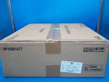 SAMAUNG Wisenet NVR XRN-1610S 4tb Network Video Recorder Used in Working Conditi