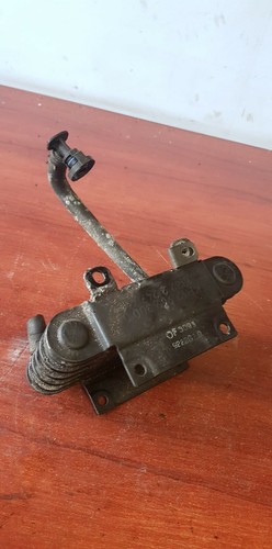 BMW E39 530d E46 E53 E38 Kraftstoffkühler 2247411