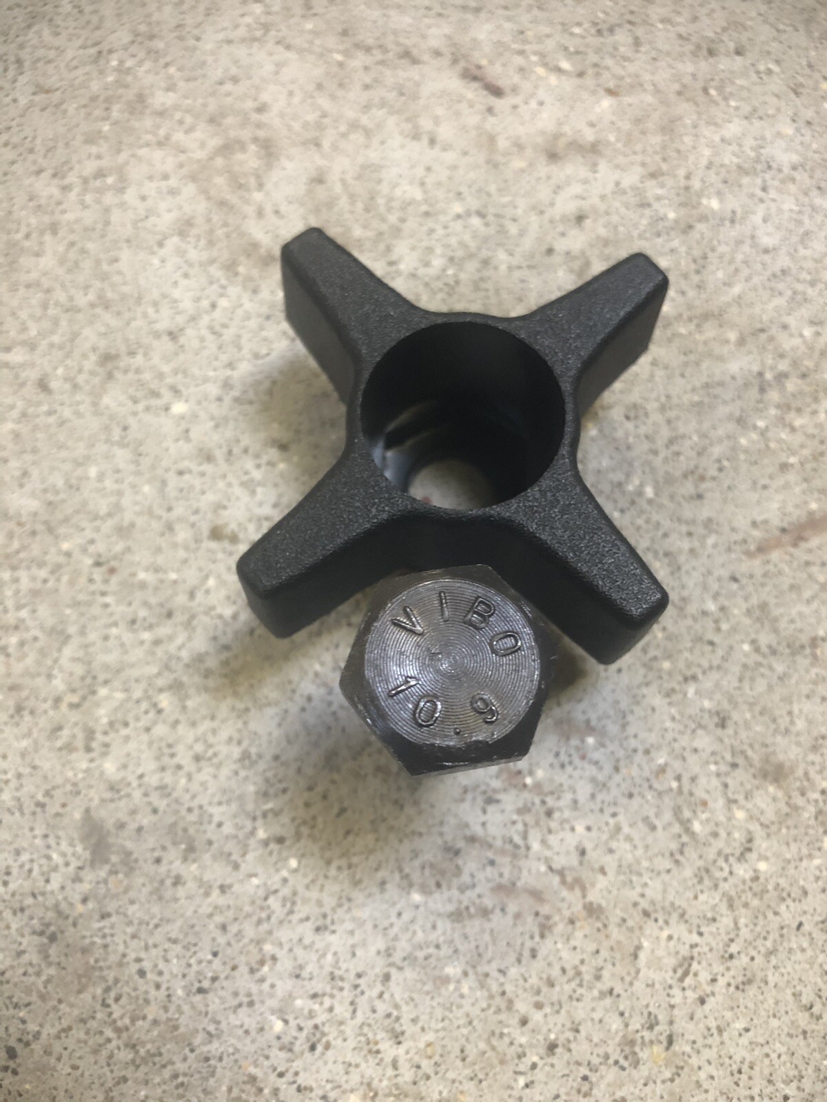 sprinter double swivel base
