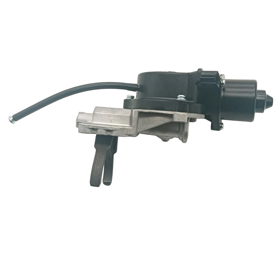 Actuador de bloqueo diferencial 41400-34020 para Toyota Tundra Sequoia 2007-2022 5,7 L Foto 4 de 4