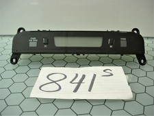11 12 13 14 Hyundai Sonata 94510-35000 Digital Clock Screen Unit  #841-S 