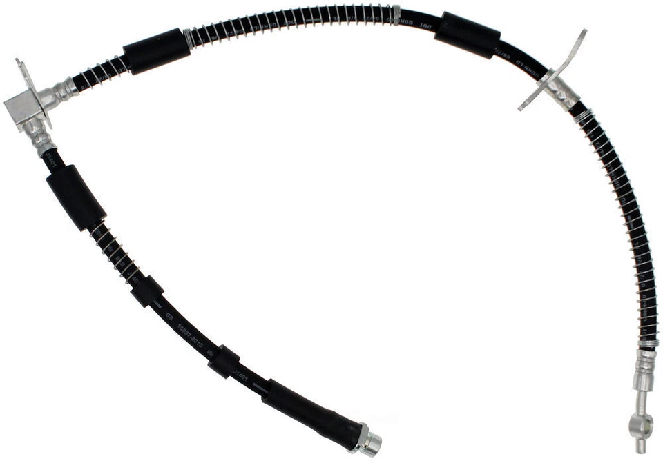 制动液压软管 Dorman H621522 适合 06-13 路虎揽胜 Sport — 第 2/4 张图片