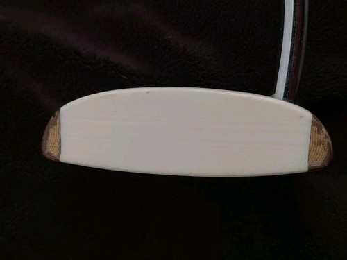 Pearl Tsunami Ceramic Golf Clubs Lite Wave Regular Flex RH 1 3 5 Wood & Putter - Picture 20 of 20