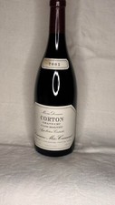 6 bottiglie di Meo-Camuzet Corton Grand Cru Clos Rognet 2005