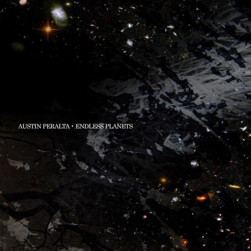 austin peralta Endless Planets (Deluxe Edition) Bonus Track