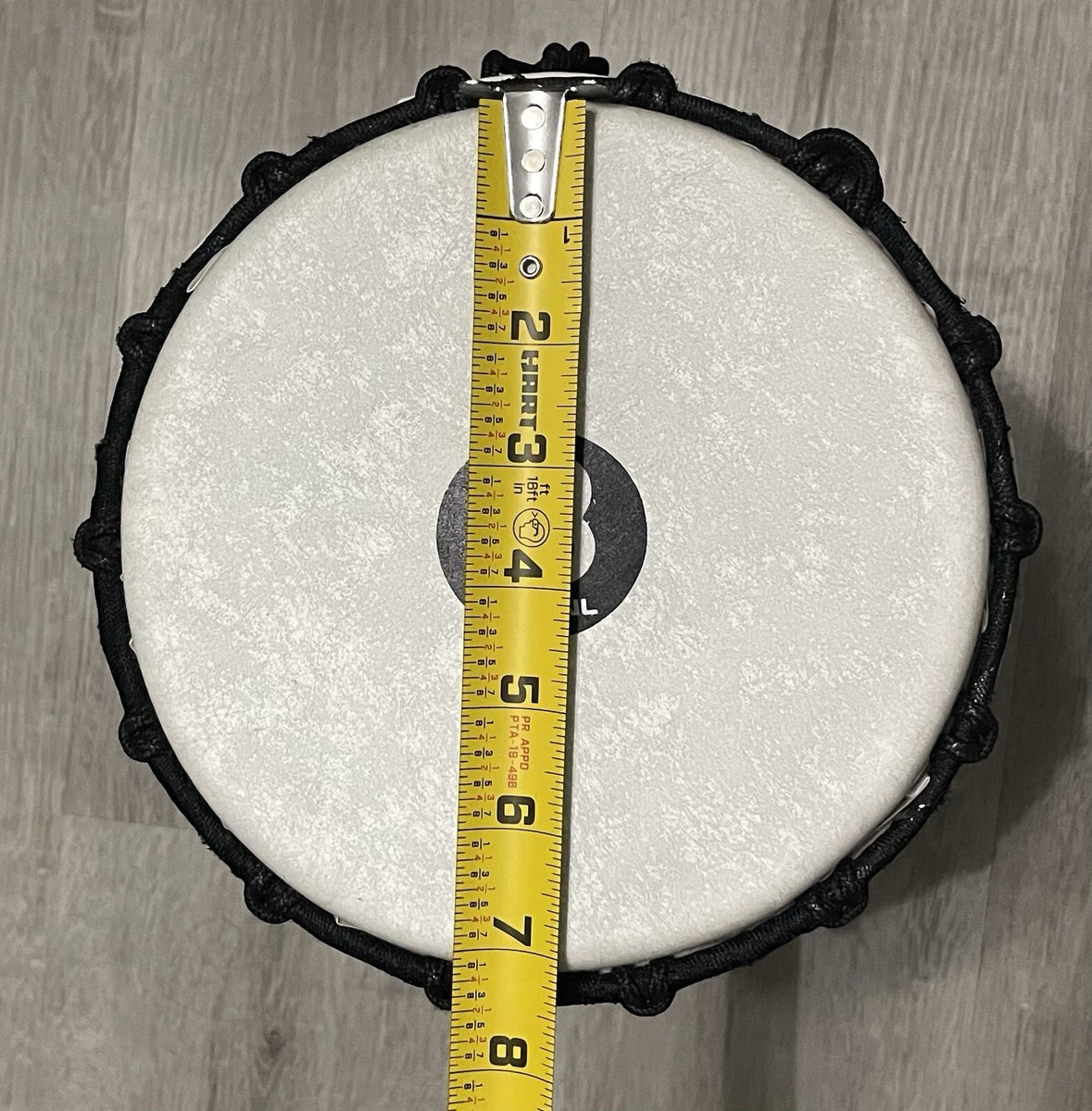 MEINL】Jr.ジャンベ - 7