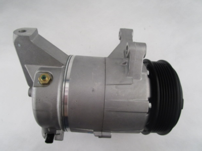 15-22326 AC Compressor with Clutch for Cadillac XTS Chevrolet