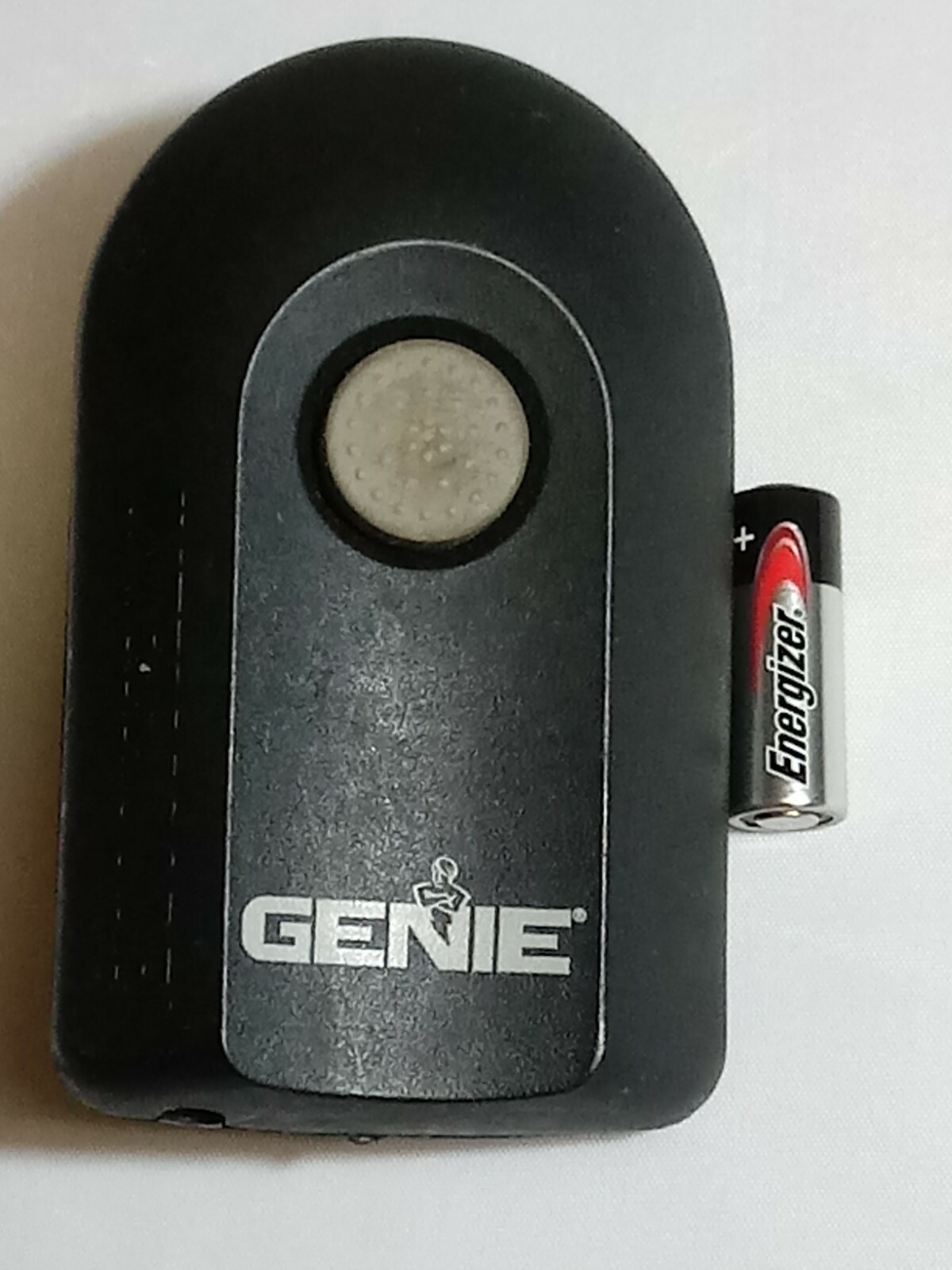 Genie Garage Door Opener Remote Battery Acsctg Type 1 Dandk Organizer
