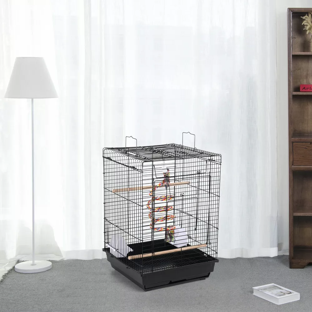 Birdcage play best sale