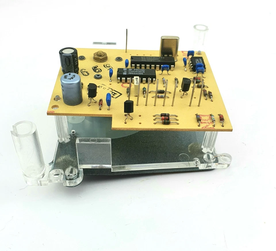 1x Velocímetro Original GM/Opel 91143313 1730056 Frontera A Foto 3 de 4