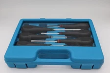 Envirosafe 7 Piece Screwdriver set, Heavy Duty Chrome Vanadium Steel, Great Gift