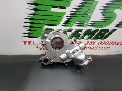 MOTORÖLPUMPE SUBARU FORESTER IMPREZA 2.0 DIESEL EE20 108KW 2008-2011